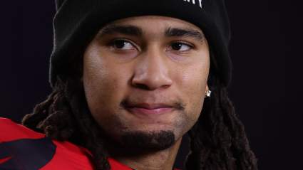 C.J. Stroud Gets Good News Before Texans’ Showdown Against Chargers