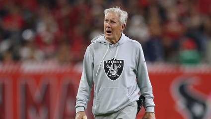 Raiders Get Good News on Potential Pete Carroll Replacement