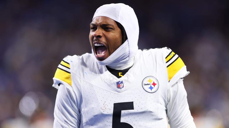 Jalen Ramsey headlines Steelers' Week 17 injury news vs Browns.