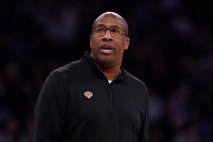 Key Knicks Offseason Addition Available In Trade?