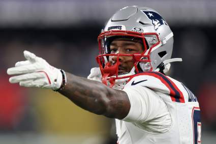 NFL Announces Punishment Decision After Stefon Diggs Incident
