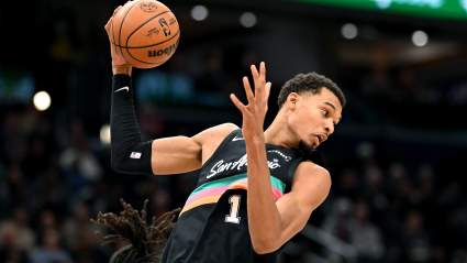 NBA Power Rankings: Spurs ‘Built For’ Beating Thunder?