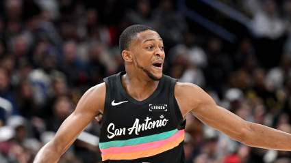 Spurs Get Brutal De’Aaron Fox Update Amid New Wemby Report