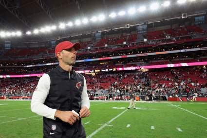 Jonathan Gannon Feels Confident That He Will Return to the Arizona Cardinals