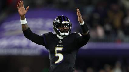 Ravens All-Pro Makes Tyler Huntley Claim Amid Lamar Jackson Worry