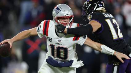 Patriots Vrabel Takes Swipe at Refs After Playoff-Clinching Win