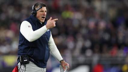 Analyst Makes Bold Prediction On Pats Rookie Standout