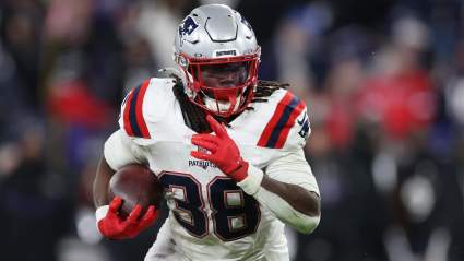 New England Patriots Game Highlights