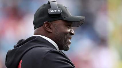 Report Makes Surprising Claim About Buccaneers HC Todd Bowles