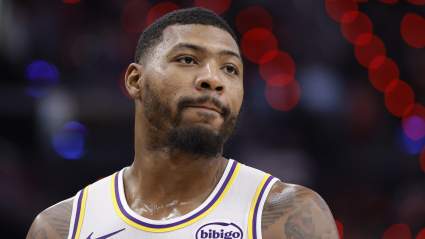 Lakers Make Marcus Smart Announcement as Bigger Questions Loom Ahead of Cavs Game