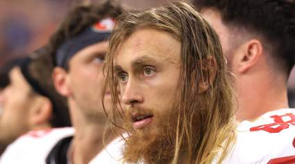 Is George Kittle Playing Today? Latest TE Status vs Chicago Bears