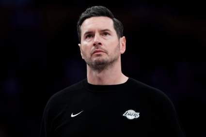 Lakers Hit With More Bad Injury News Before Pistons Game