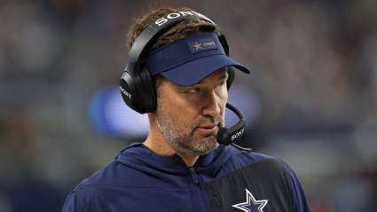 Cowboys Predicted to Part Ways With $36 Million Defender