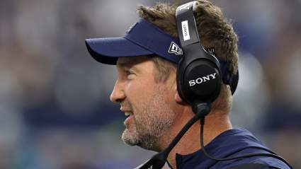 Cowboys’ Brian Schottenheimer Reveals What Changed for RB Malik Davis