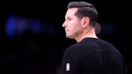 Deandre Ayton Fuels Rumors With Response to JJ Redick’s ‘Uncomfortable’ Claim