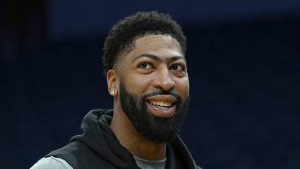 Warriors Favorites To Land 10x All-Star Champion In Trade Rumors