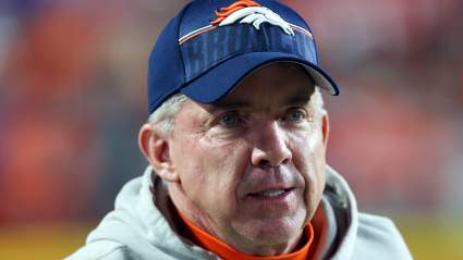 Broncos HC Sean Payton Admits Tricking Chiefs’ Super Bowl Champion After Win
