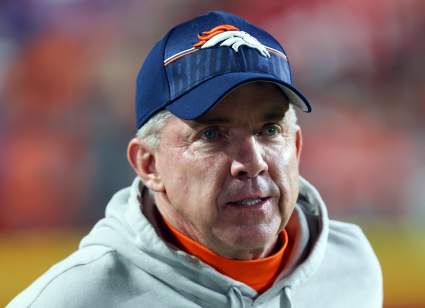 Sean Payton Sends Clear Message to Chargers After Broncos Clinch AFC West