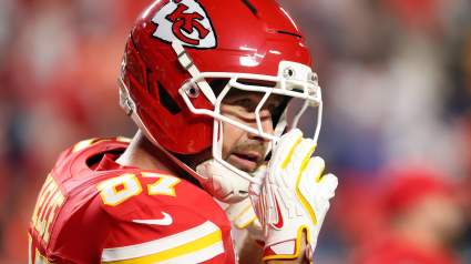 Chiefs Advised to Dump $80 Million Starter if Travis Kelce Retires