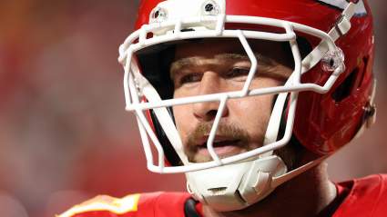 NFL Insider Sends Chiefs Clear Message on Travis Kelce Amid Retirement Chatter