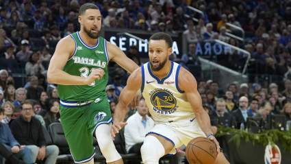 Warriors’ Steve Kerr Makes Strong Klay Thompson Declaration Amid Trade Talk