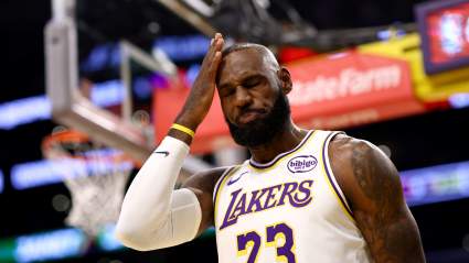 NBA World Reacts as Jaden Ivey Calls Out Lakers Star LeBron James in Viral Rant