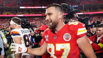 Chiefs Prediction Offers Glimmer of Hope Amid Difficult Season