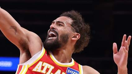 Hawks Downgrade Trae Young Ahead of Big OKC Matchup