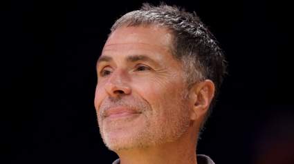 Los Angeles Lakers Eyeing Deals for Three Big Stars This Summer