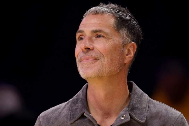 Rob Pelinka, Lakers, Lakers trade, NBA trade deadline