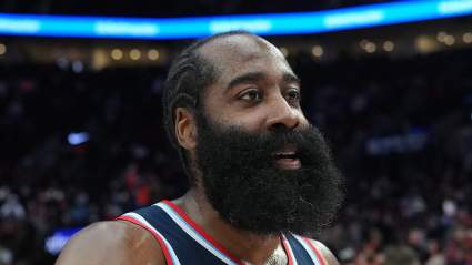 Clippers’ James Harden Gives One Veteran Massive Credit for Win Streak