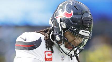 Texans Get Good News With History-Making Victory Over Chargers