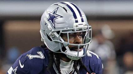 Cowboys Make Shocking Release Ahead Of Regular Season Finale
