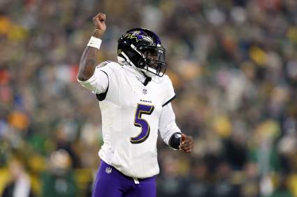 Ravens Get Encouraging Message After Big Win in Atlanta