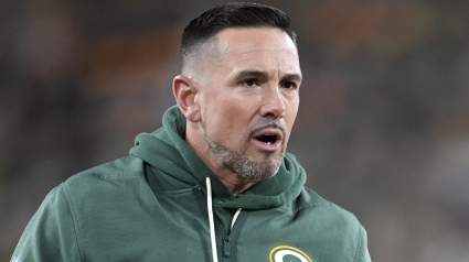 Packers Release Veteran Defensive Tackle Ahead of Vikings Game