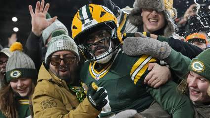 Packers QB Malik Willis Admits Major Regret After Leaving Game With Injury