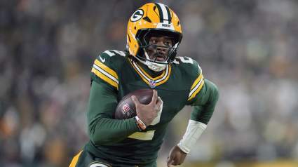 Malik Willis’ Night Against Ravens Predicted to Quietly Pay Off for Packers