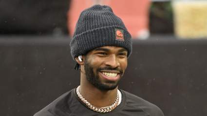 Browns QB Shedeur Sanders Sparks Buzz With Viral Post Amid Uncertain Future