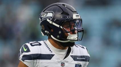 Seahawks One Win From No. 1 Seed, NFC West Title Before 49ers Game