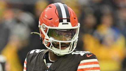 Shedeur Sanders Sends Message to Browns Front Office Ahead of Finale