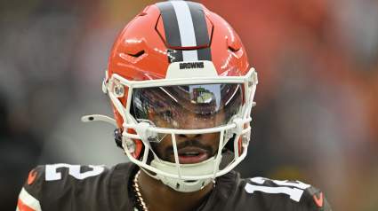 Browns Make Stance Clear on Shedeur Sanders’ Future Ahead of Finale