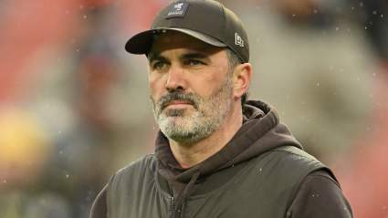 Browns’ Kevin Stefanski Makes Feelings on Coaching Return Perfectly Clear Amid Rumors
