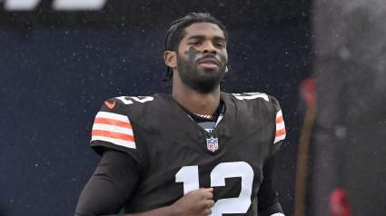 Browns’ Shedeur Sanders Reveals Why He Should Be ‘Dominating’
