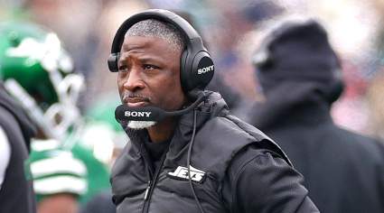 Aaron Glenn Sends Strong Message to Jets Owner Woody Johnson