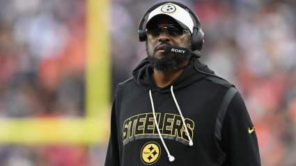 Steelers Linked to Notre Dame Coach as Potential Mike Tomlin Replacement