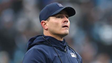 Seahawks $22 Million Vet & Playmaker Put Team on Notice: ‘Laying Down the Gauntlet’