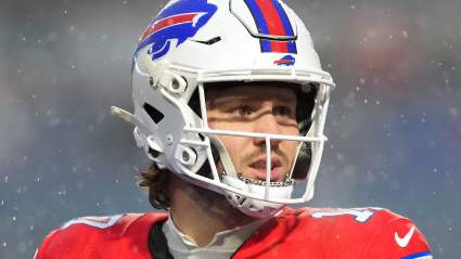 Sean McDermott Explains Decision to Go for Two in Loss to Eagles