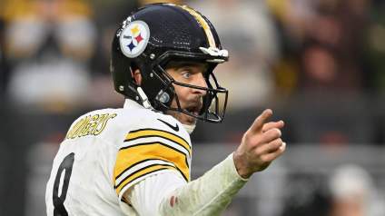 Aaron Rodgers Shredded in Viral Film Review: ‘Are You High or Something?’