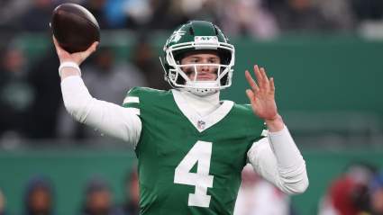 Aaron Glenn Makes Brady Cook Announcement Before Bills Rematch