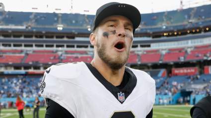 Matt Ryan’s Tyler Shough Verdict After Massive Game Has OROTY Buzz